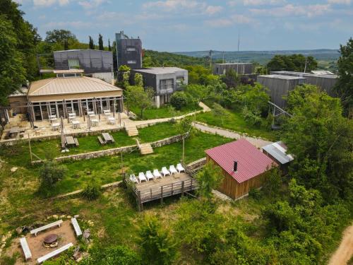 Φωτογραφία από το άλμπουμ του Narköy Ecologic Hotel & Organic Farm σε Κοτζάελι