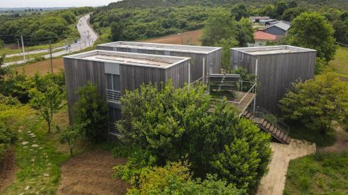 Φωτογραφία από το άλμπουμ του Narköy Ecologic Hotel & Organic Farm σε Κοτζάελι