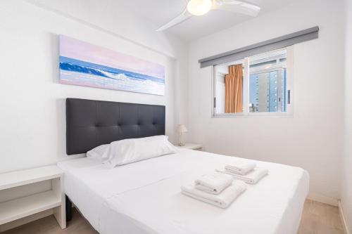 Donna II 7-32 Apartment Levante Beach-Old Town