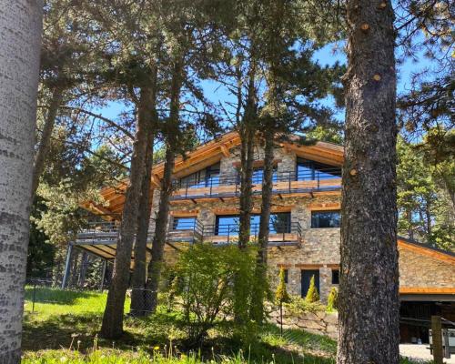 Chalet Husky , Familliale, Calme, Spatieux