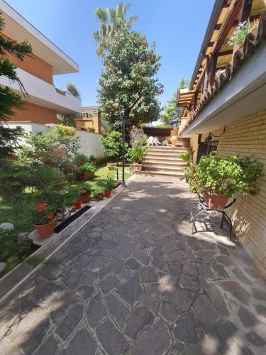 Villa Mattei Dreams