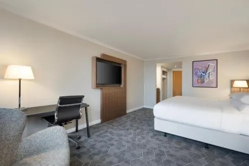 Delta Hotels by Marriott Bristol City Centre photo 17