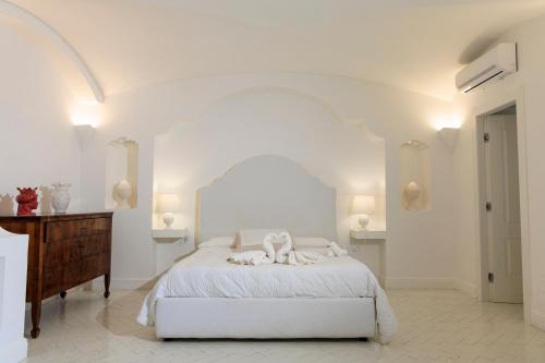 カステッランマーレ・ディ・スタービアにあるVilla Pia Suitesのギャラリーの写真