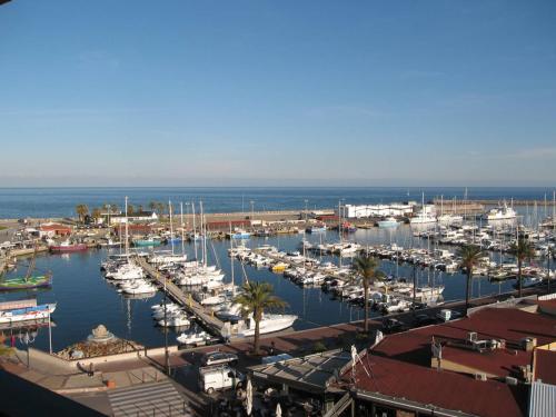 Appartement 3 pièces avec clim, wifi, parking Saint-Cyprien Plage - FR-1-106-62