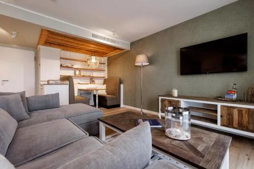 Hotel Zweite Heimat photo 22