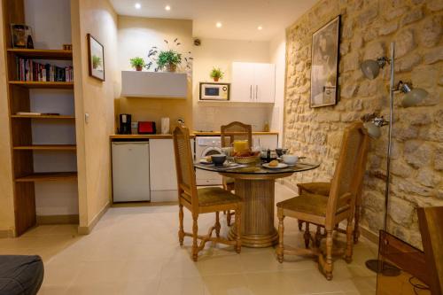 Studio lumineux Paris centre - Chatelet