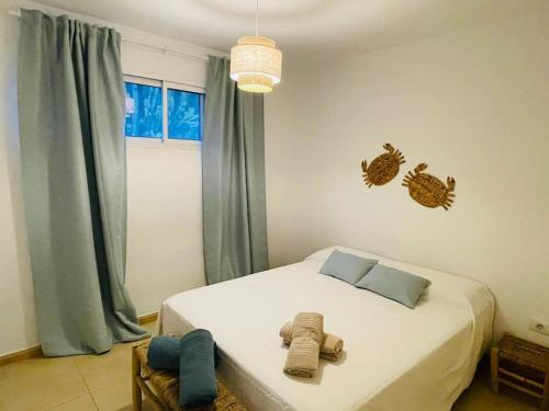 Hoplaco apartament, almost on the beach