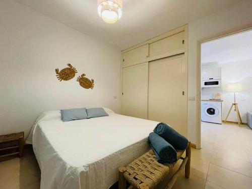 Hoplaco apartament, almost on the beach