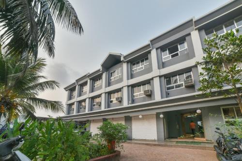 Gallery image of Hotel O Shubhankar in Boma