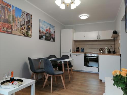Apartament Toruńska