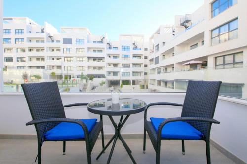 Estepona Town Apartment TOMY