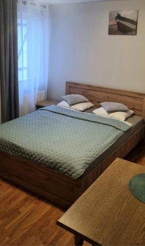 Pokoje Gościnne Syrenka