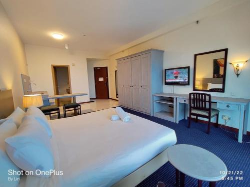 Imagen de la galería de Beach Paradise by HSV, en Tanjung Bungah