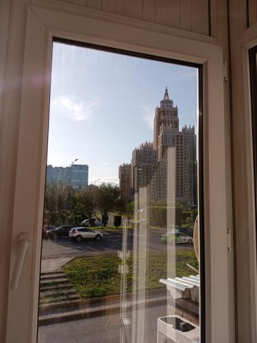 Φωτογραφία από το άλμπουμ του Mini Hotel "Arystan" в самом центре столицы σε Astana