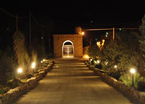 Fotografie z fotogalerie ubytování Agriturismo Baglio Pollicarini v destinaci Pergusa