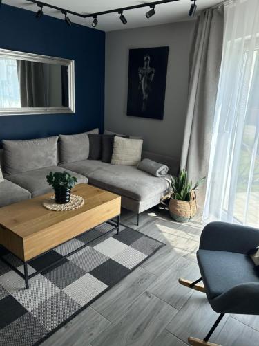 Pokoje I Apartamenty Polna 19