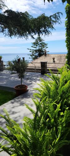 Φυσικό τοπίο κοντά σε αυτό το bed & breakfast