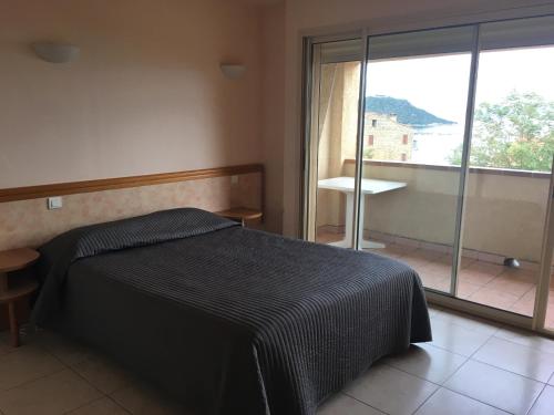 Photo de la galerie de l'établissement Hôtel restaurant le Ressac, à Chorges