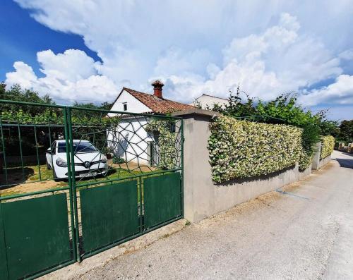 Ferienhaus für 4 Personen ca 56 qm in Pula, Istrien Istrische Riviera