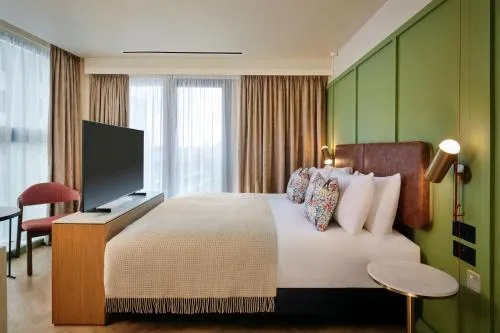 The Reach at Piccadilly, Manchester, a Tribute Portfolio Hotel photo 20