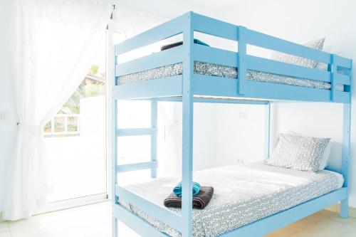 Gallery image of Wave Rider Surf Villa in Corralejo