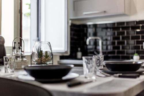 Escapade urbaine- Monchat- Lyon