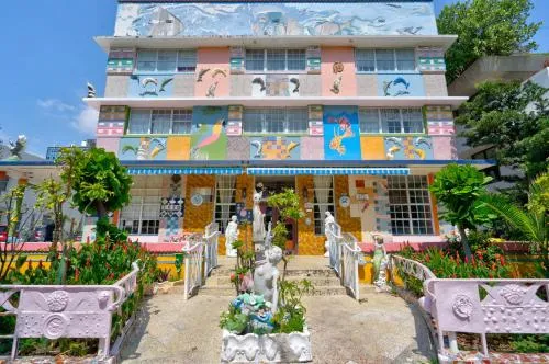 James Hotel in Miami