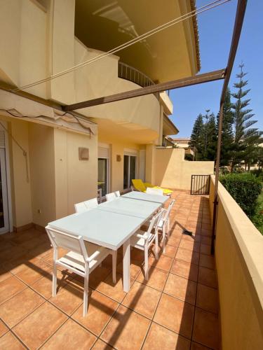 Billede fra billedgalleriet på Victor Villa Romana i Roquetas de Mar