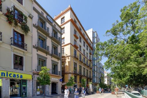 Alameda XI Boutique Apartment by Caleta Homes