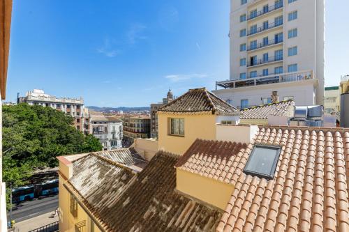 Alameda XI Boutique Apartment by Caleta Homes