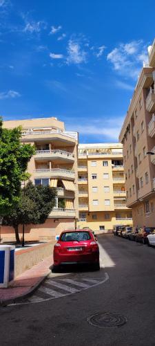Fotografia z galérie ubytovania Rose v destinácii Torrevieja
