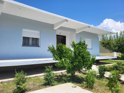 Afbeelding uit fotogalerij van Villa Ndoni in Berat