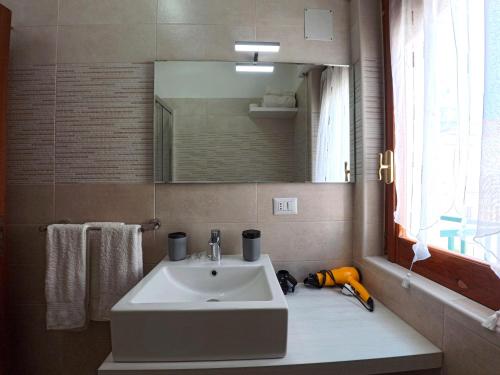 Bagno di Sunrise Bed and Breakfast