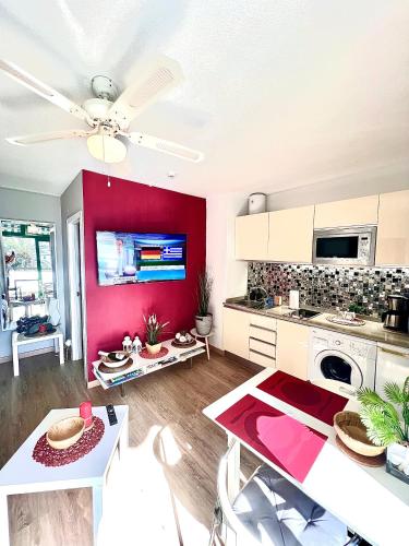 Solymar Premium Apartment 2