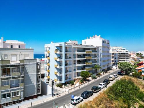 Vista Marina Praia C by Urban Beach Rentals
