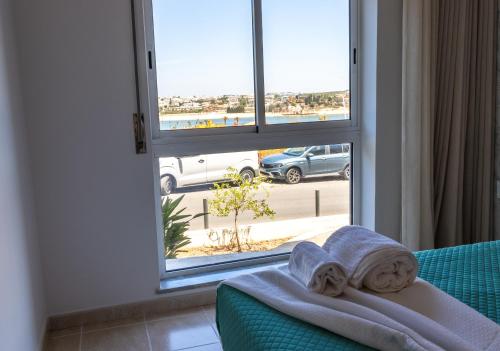 Vista Marina Praia C by Urban Beach Rentals