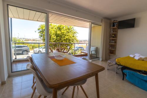 Vista Marina Praia C by Urban Beach Rentals