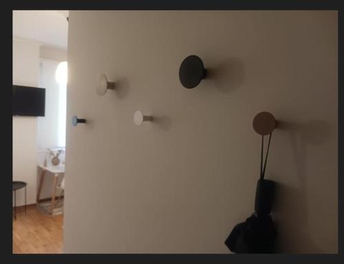イオアニナにあるBeautiful Downtown Studio!のギャラリーの写真
