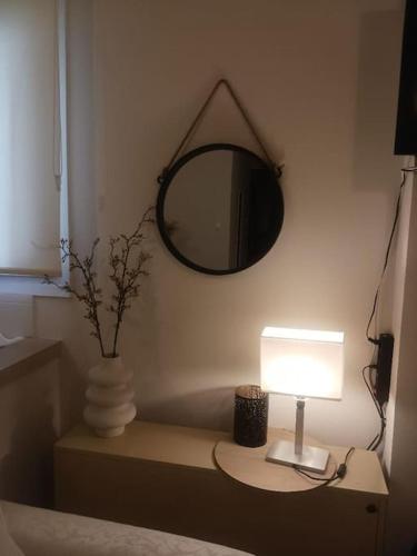 イオアニナにあるBeautiful Downtown Studio!のギャラリーの写真