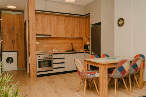 Beach Flat on Relaxing Residence