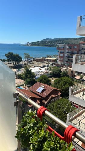 Sun Holiday Apartment