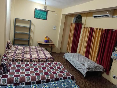 Billede fra billedgalleriet på Anushttha Home Stay i Faizābād