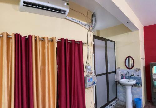 Billede fra billedgalleriet på Anushttha Home Stay i Faizābād