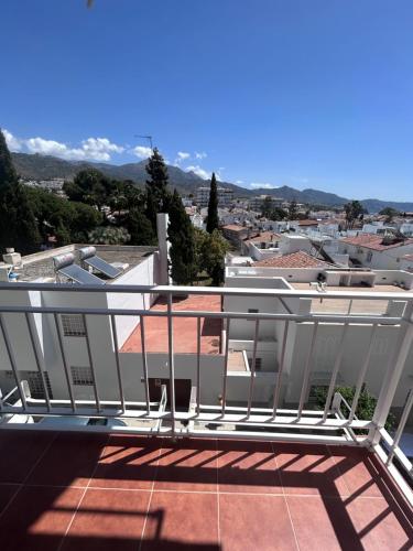 Apartamento Balcón a Nerja