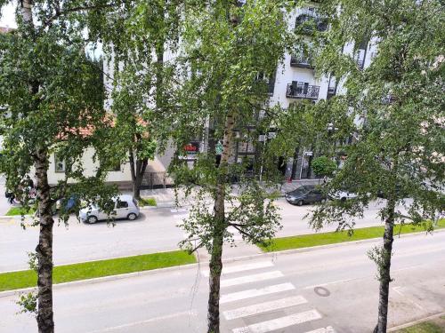 Gallery image of Apartman Braun Čačak in Čačak