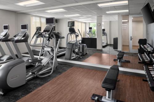 Fairfield Inn & Suites by Marriott Orlando Kissimmee/Celebration Image
