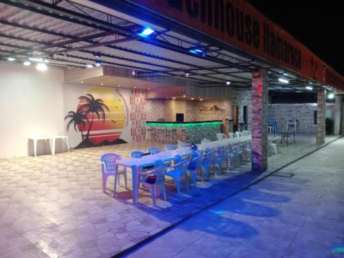 Afbeelding uit fotogalerij van @BeachHouseItamaraca in Vila Velha