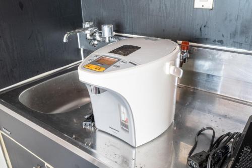 Fotografie z fotogalerie ubytování アストロヴィラ松屋町702号室 v Osace