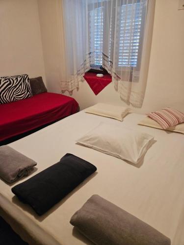 Apartman Lucija