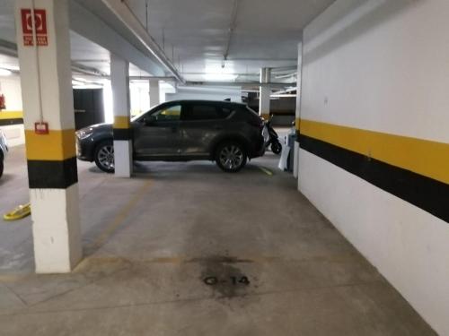 Φωτογραφία από το άλμπουμ του Apartamento María Sanlúcar con garaje σε Σανλούκαρ ντε Μπαραμέδα